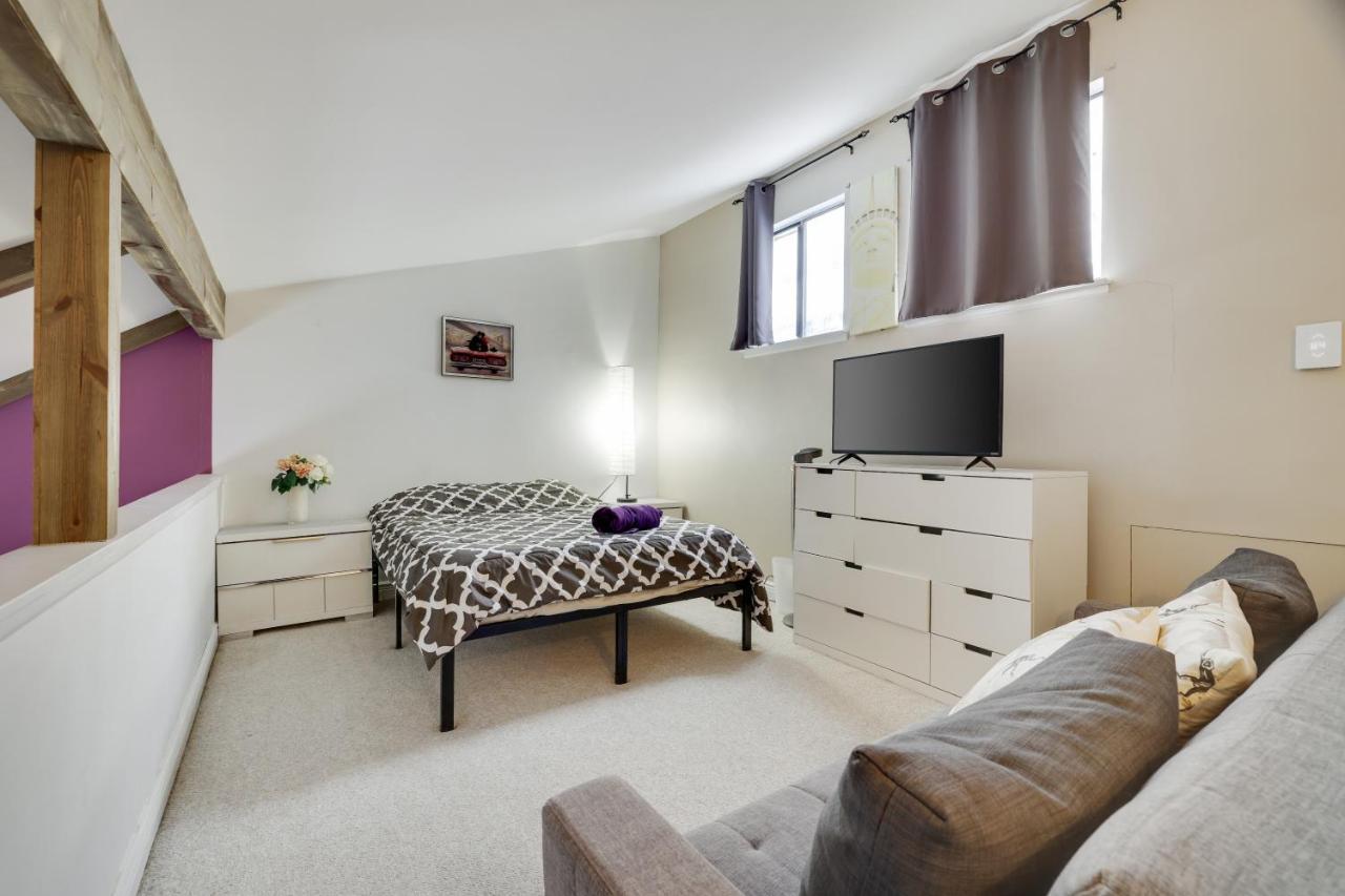 Come Experience The Pocono Mountains Like Never Before! Tannersville Exterior foto